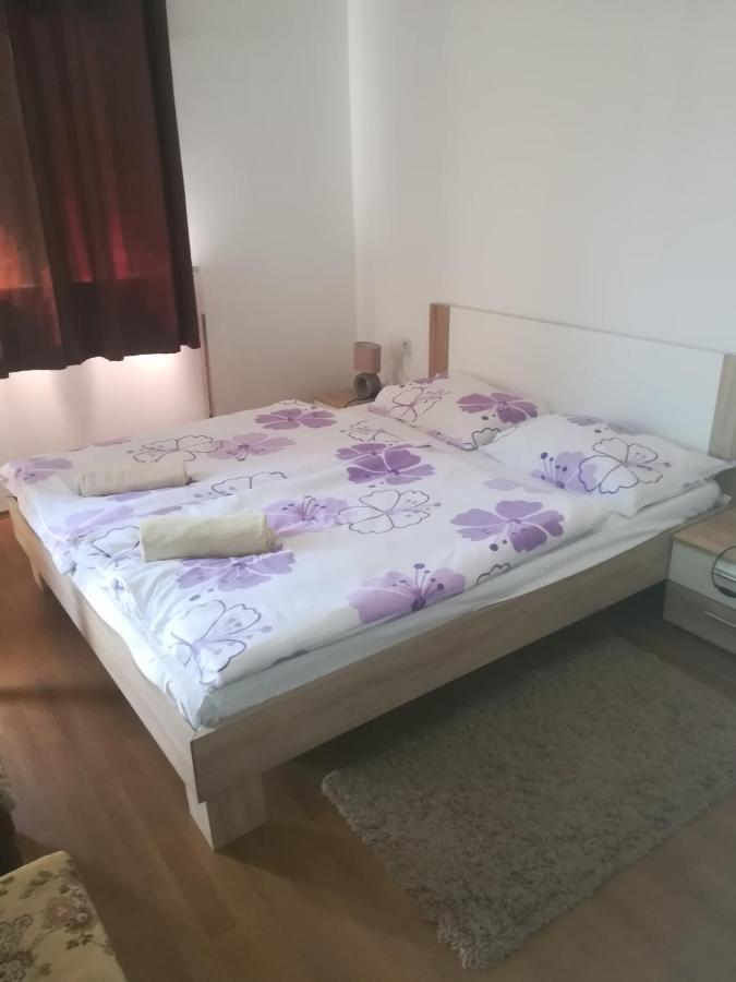 Apartments Ivanka Стон Екстер'єр фото